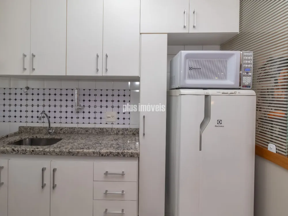 Apartamento, 2 quartos, 65 m² - Foto 6