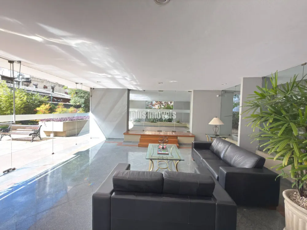 Apartamento, 3 quartos, 119 m² - Foto 3