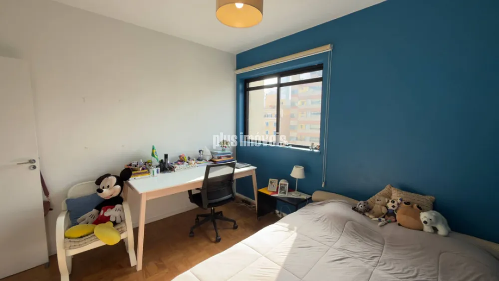 Apartamento, 3 quartos, 119 m² - Foto 2