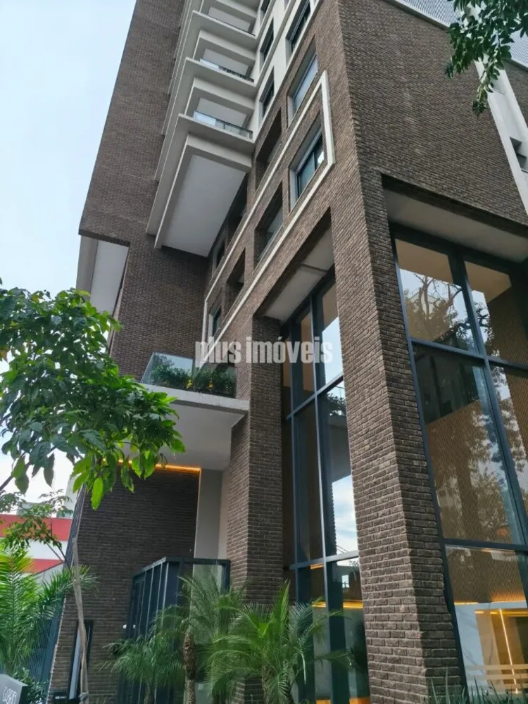 Flat/Apart Hotel, 1 quarto, 24 m² - Foto 7