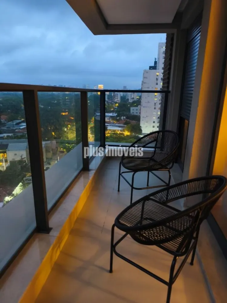 Flat/Apart Hotel, 1 quarto, 24 m² - Foto 6