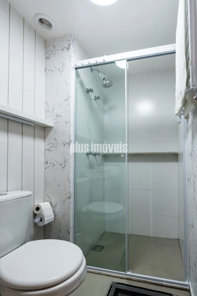 Apartamento, 1 quarto, 43 m² - Foto 7