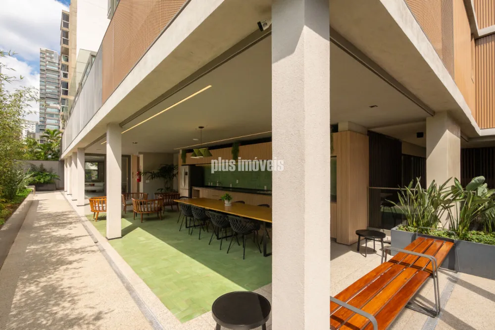 Apartamento, 1 quarto, 43 m² - Foto 6