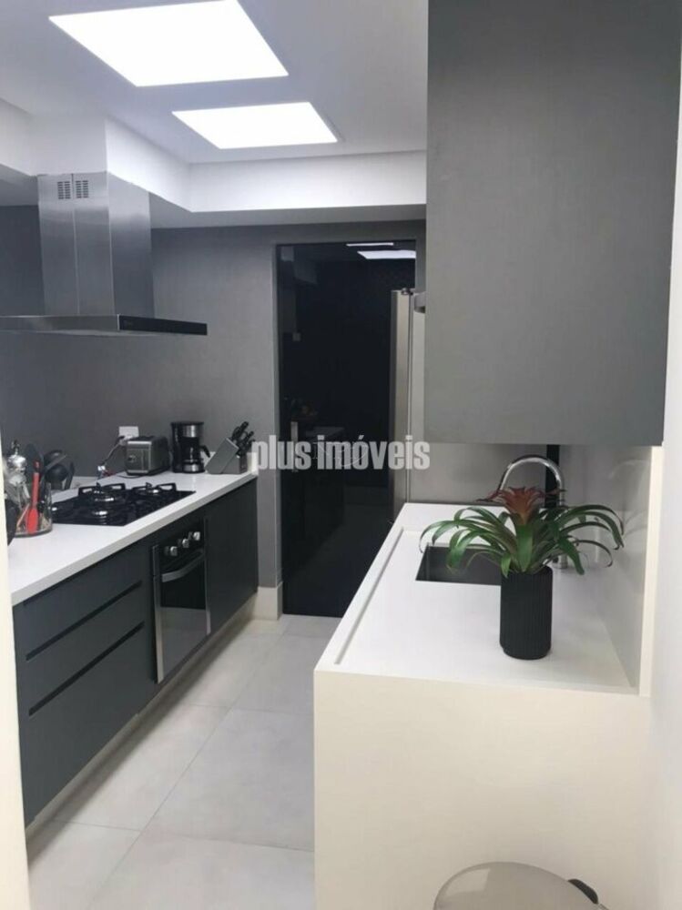 Apartamento, 4 quartos, 158 m² - Foto 4
