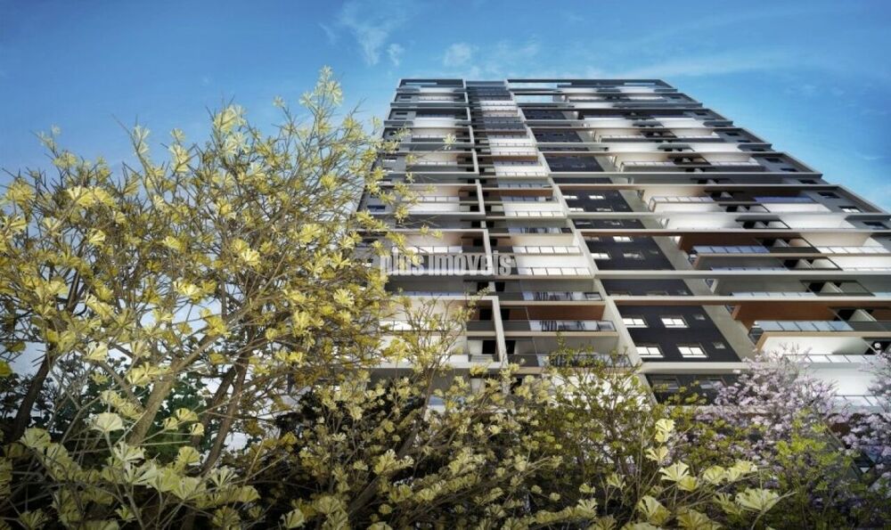 Apartamento, 4 quartos, 158 m² - Foto 1
