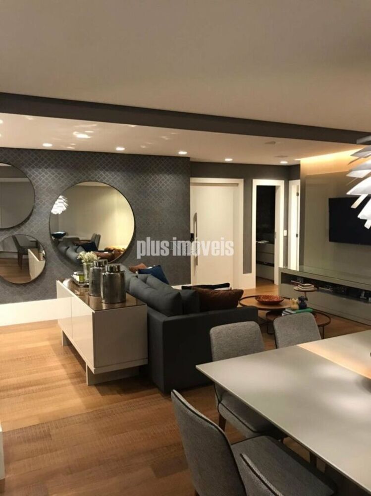 Apartamento, 4 quartos, 158 m² - Foto 3
