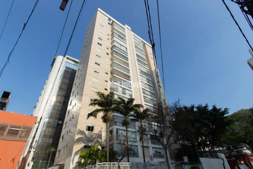 Apartamento, 4 quartos, 143 m² - Foto 1