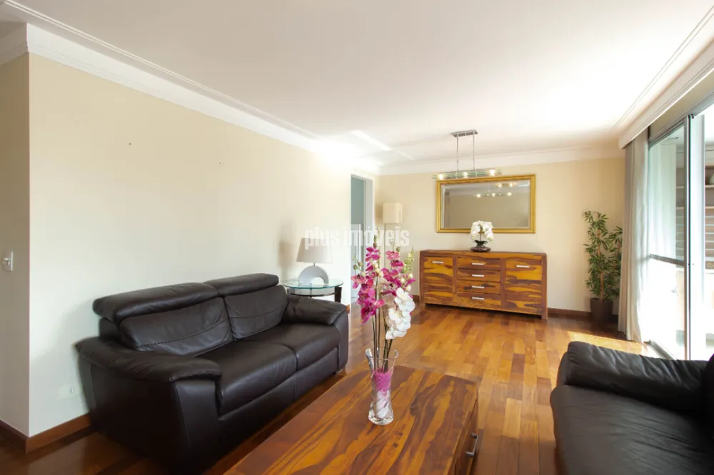 Apartamento, 4 quartos, 143 m² - Foto 3