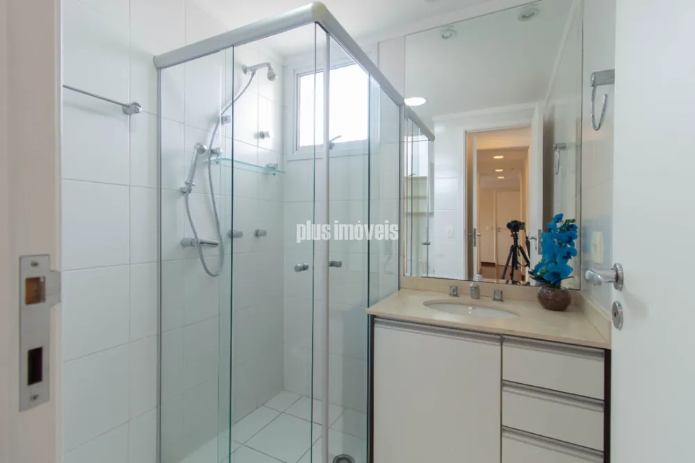 Apartamento, 4 quartos, 143 m² - Foto 2