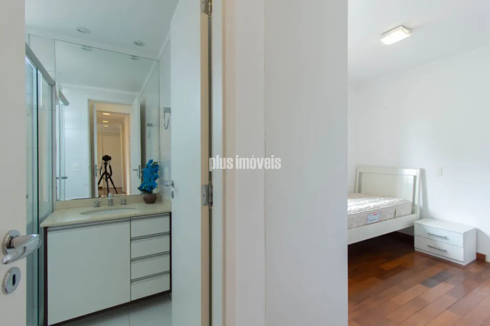 Apartamento, 4 quartos, 143 m² - Foto 4