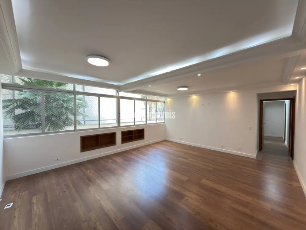 Apartamento, 3 quartos, 133 m² - Foto 1