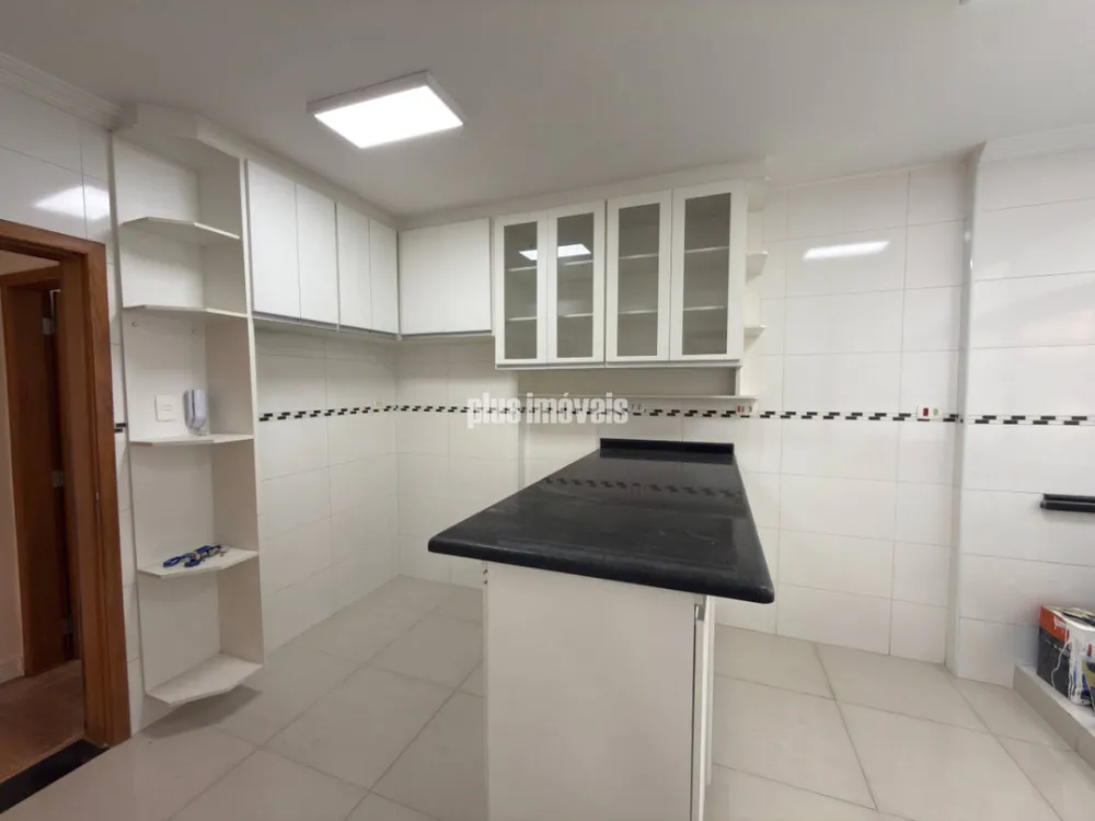 Apartamento, 3 quartos, 133 m² - Foto 8