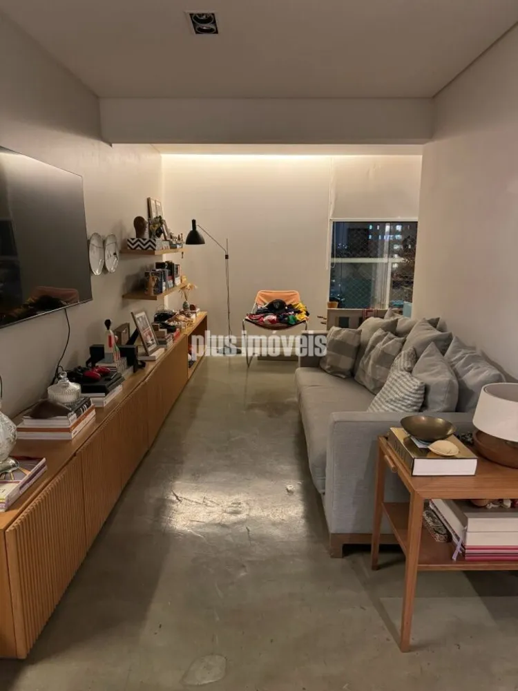 Apartamento, 2 quartos, 84 m² - Foto 1