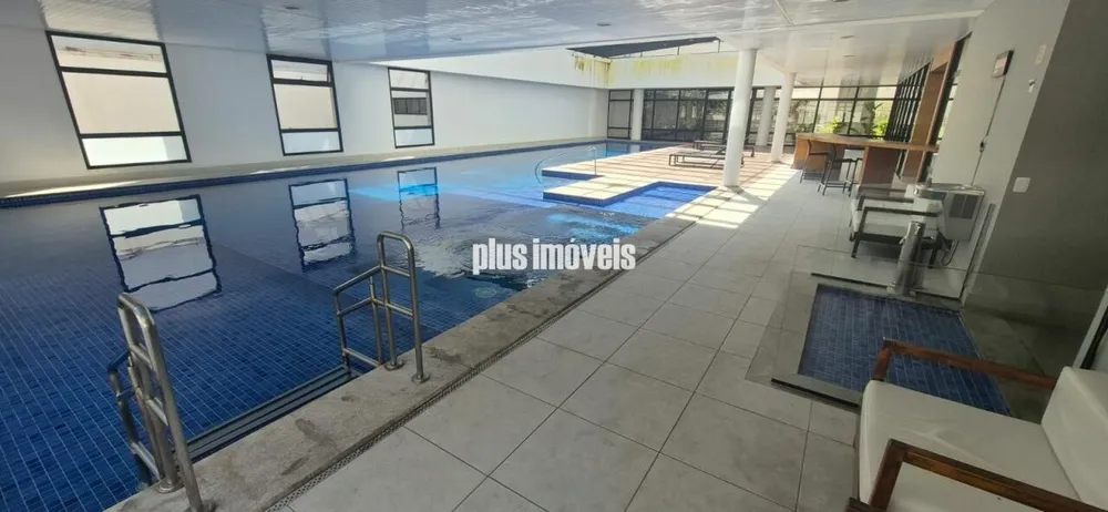 Apartamento, 2 quartos, 84 m² - Foto 2