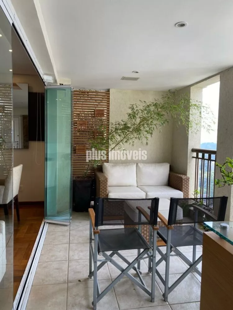 Apartamento à venda com 3 quartos, 131m² - Foto 4