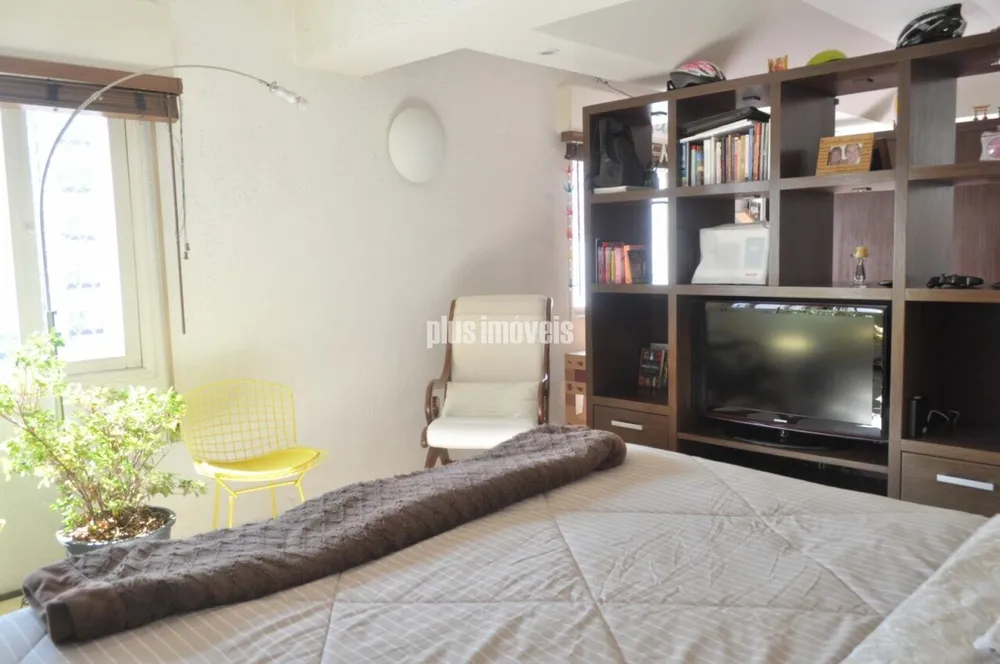 Apartamento, 2 quartos, 112 m² - Foto 8