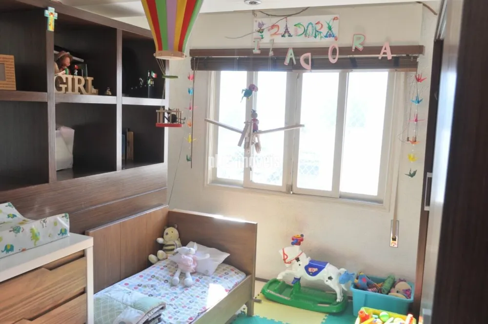 Apartamento, 2 quartos, 112 m² - Foto 9