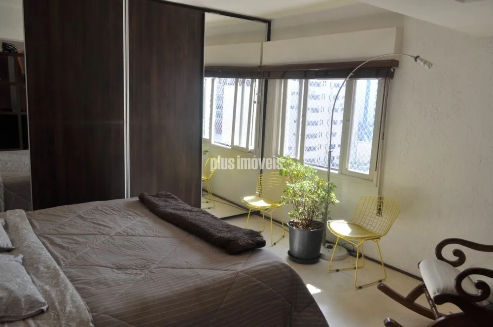 Apartamento, 2 quartos, 112 m² - Foto 2