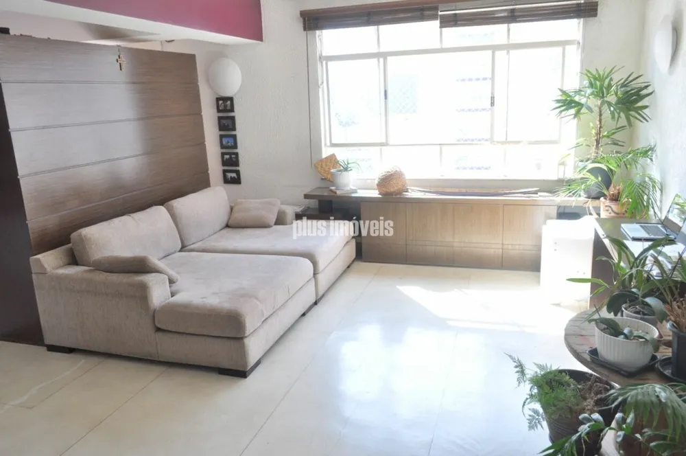 Apartamento, 2 quartos, 112 m² - Foto 11