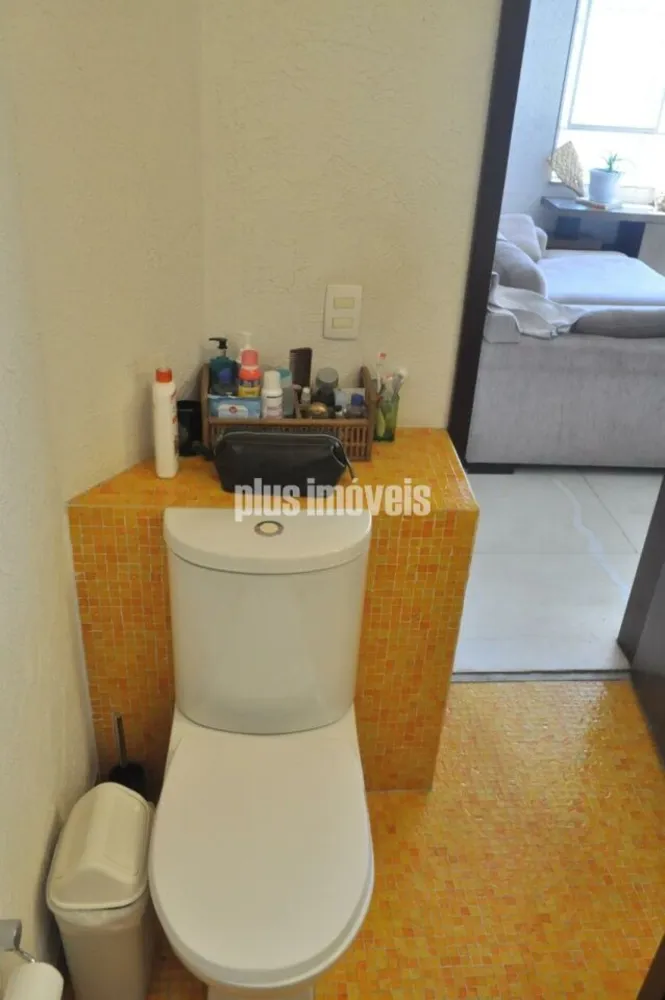 Apartamento, 2 quartos, 112 m² - Foto 1
