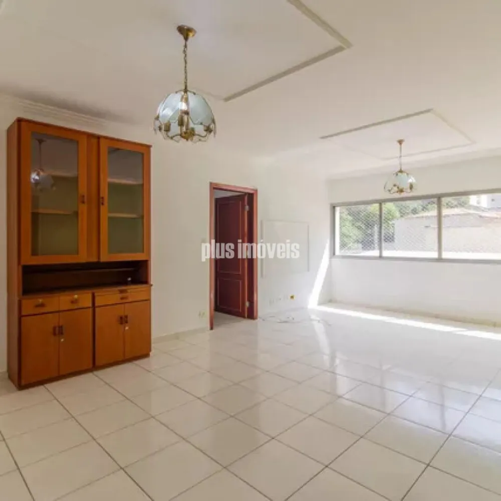 Apartamento, 3 quartos, 120 m² - Foto 1