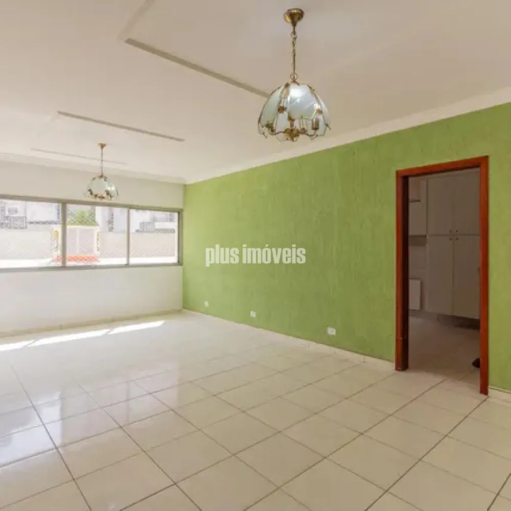 Apartamento, 3 quartos, 120 m² - Foto 2