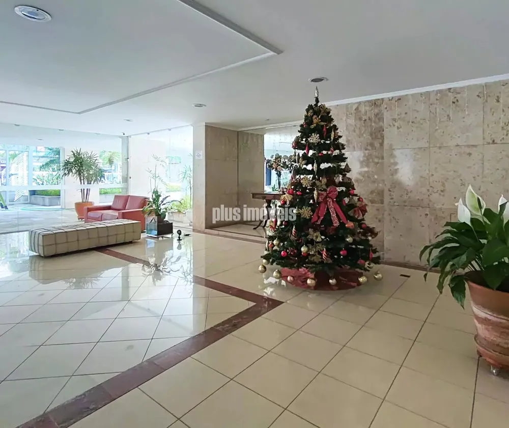 Apartamento, 3 quartos, 120 m² - Foto 8