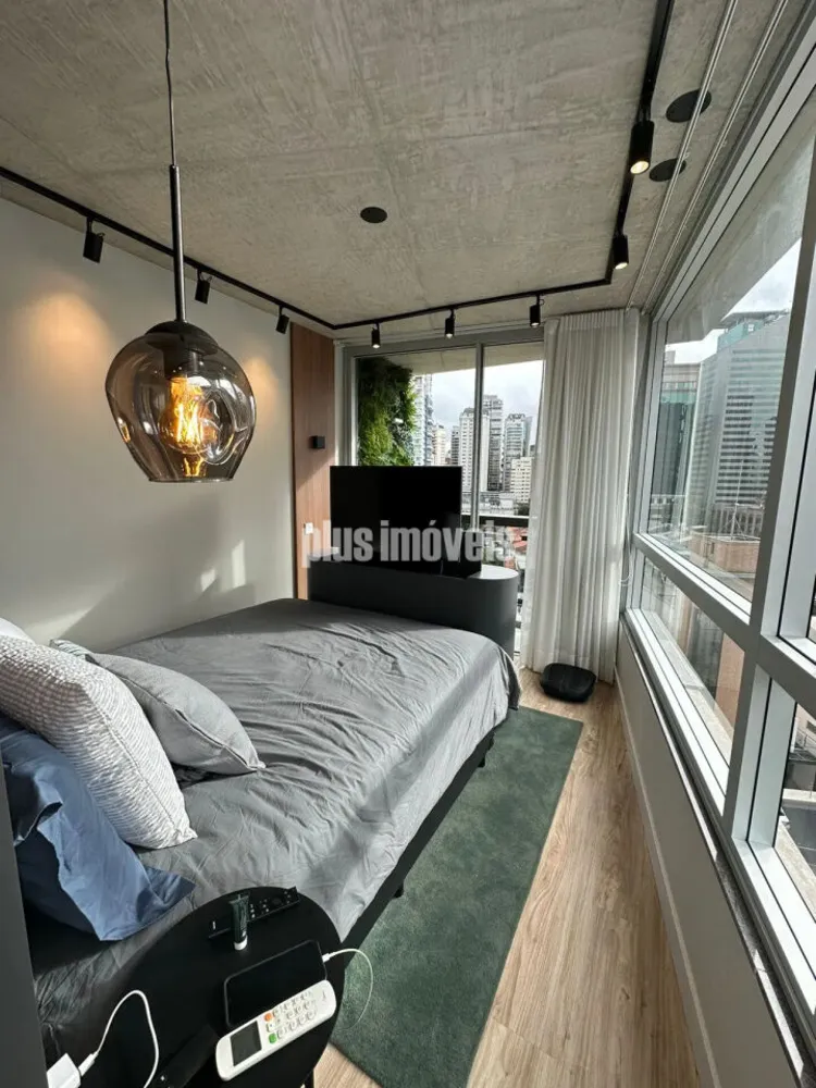 Apartamento, 1 quarto, 61 m² - Foto 4