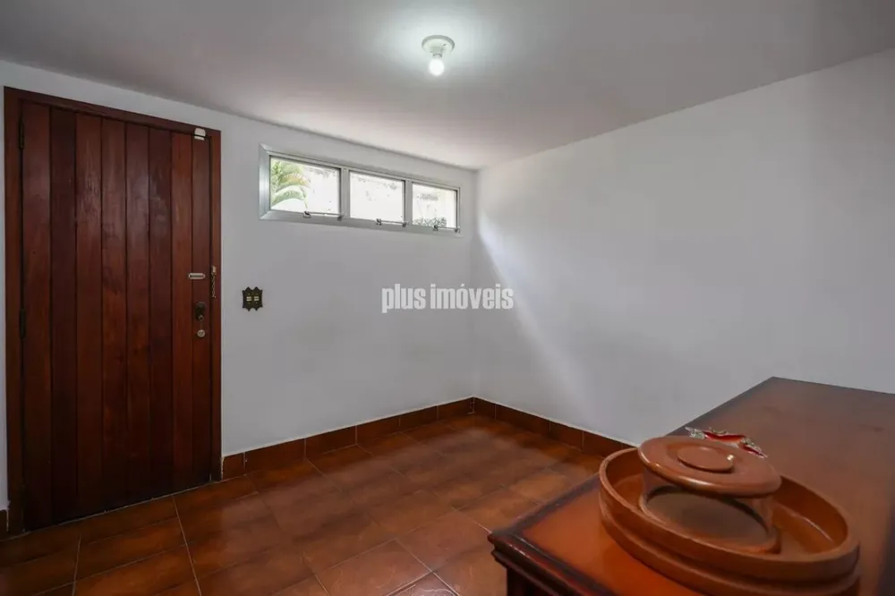 Casa, 5 quartos, 323 m² - Foto 1
