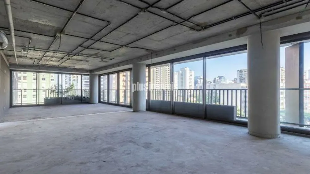 Apartamento, 3 quartos, 204 m² - Foto 1
