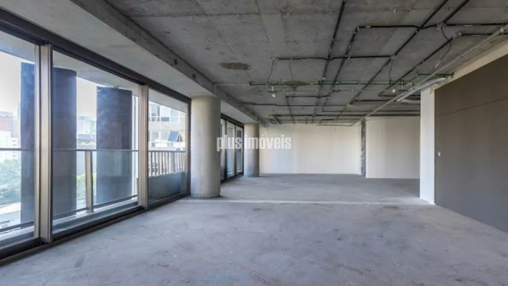Apartamento, 3 quartos, 204 m² - Foto 2