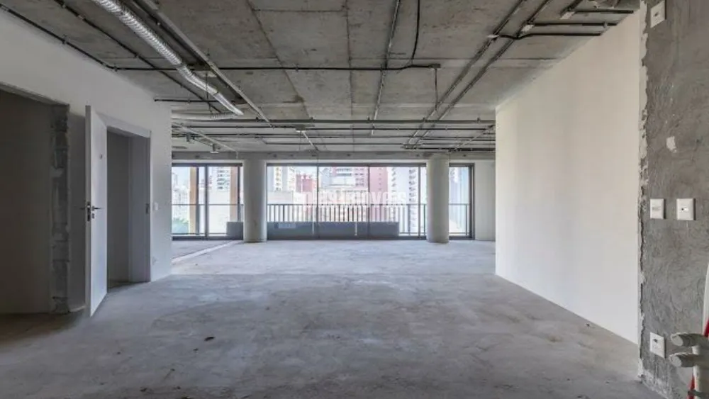 Apartamento, 3 quartos, 204 m² - Foto 4