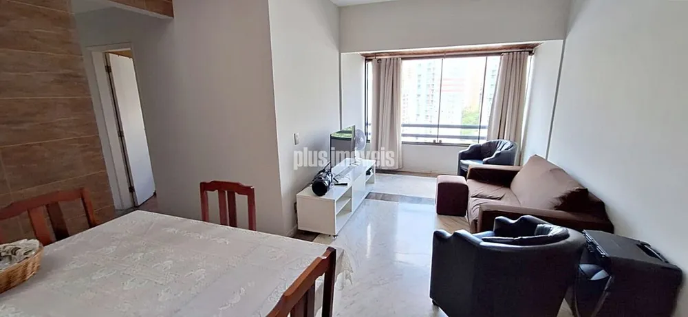 Apartamento, 3 quartos, 142 m² - Foto 2
