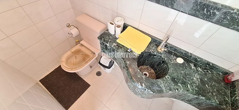 Apartamento, 3 quartos, 142 m² - Foto 4