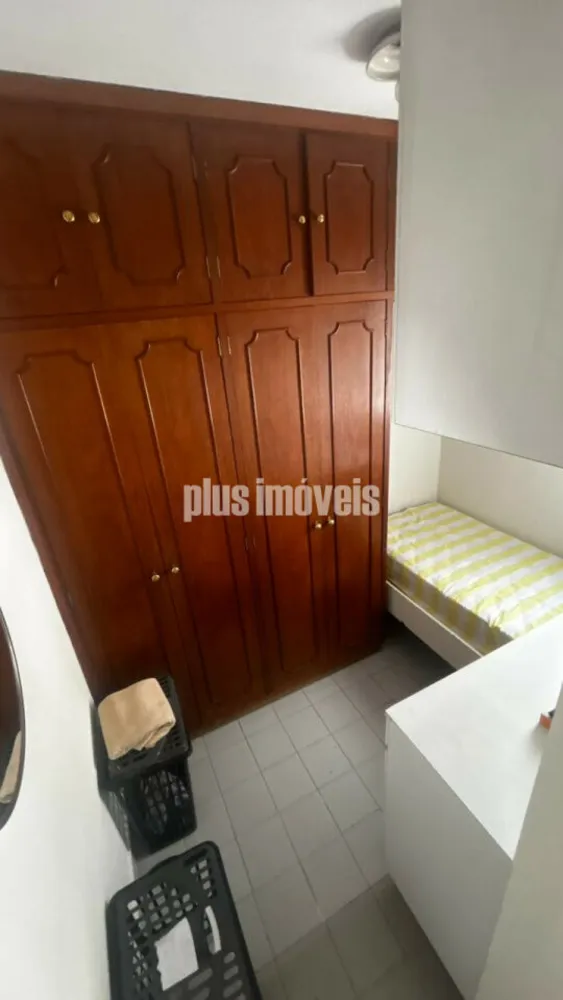 Apartamento, 4 quartos, 200 m² - Foto 5
