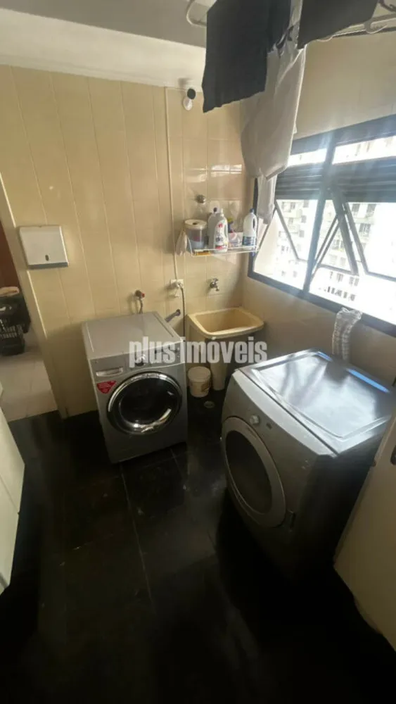Apartamento, 4 quartos, 200 m² - Foto 7