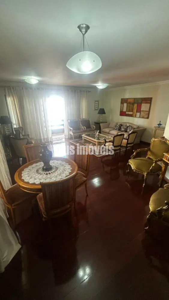 Apartamento, 4 quartos, 200 m² - Foto 3
