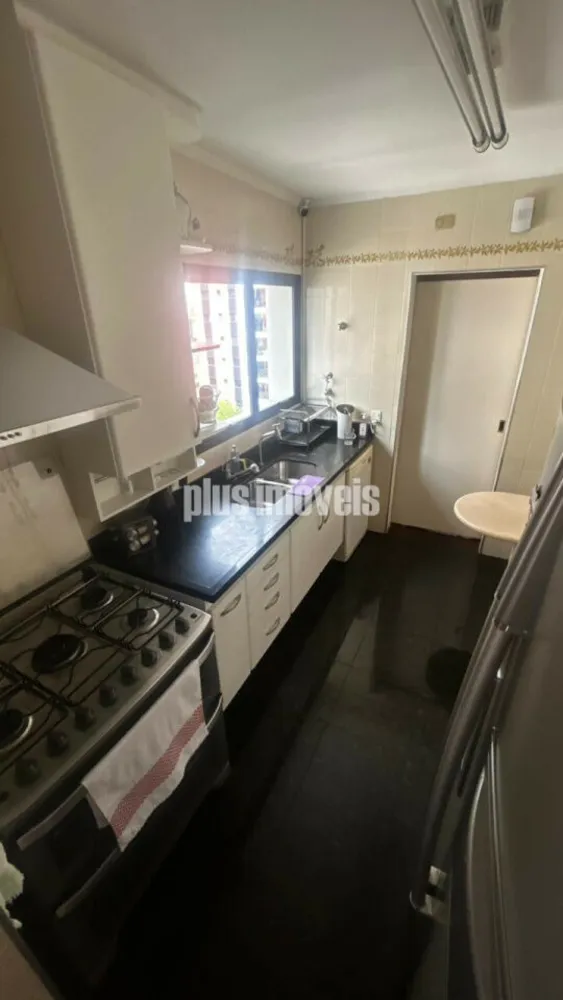 Apartamento, 4 quartos, 200 m² - Foto 4
