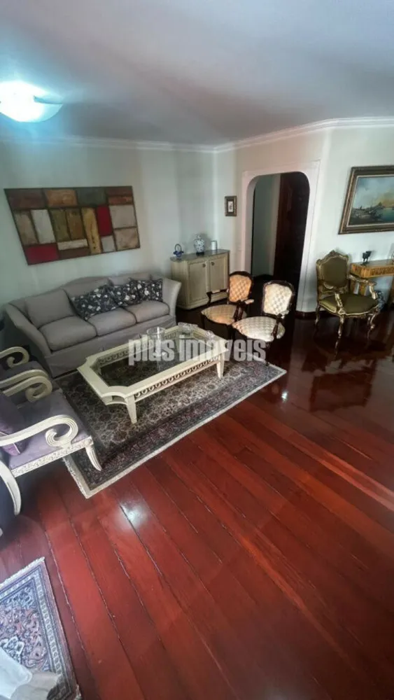 Apartamento, 4 quartos, 200 m² - Foto 2