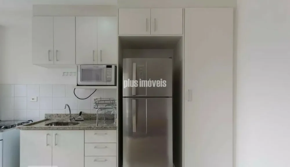 Apartamento, 1 quarto, 36 m² - Foto 4