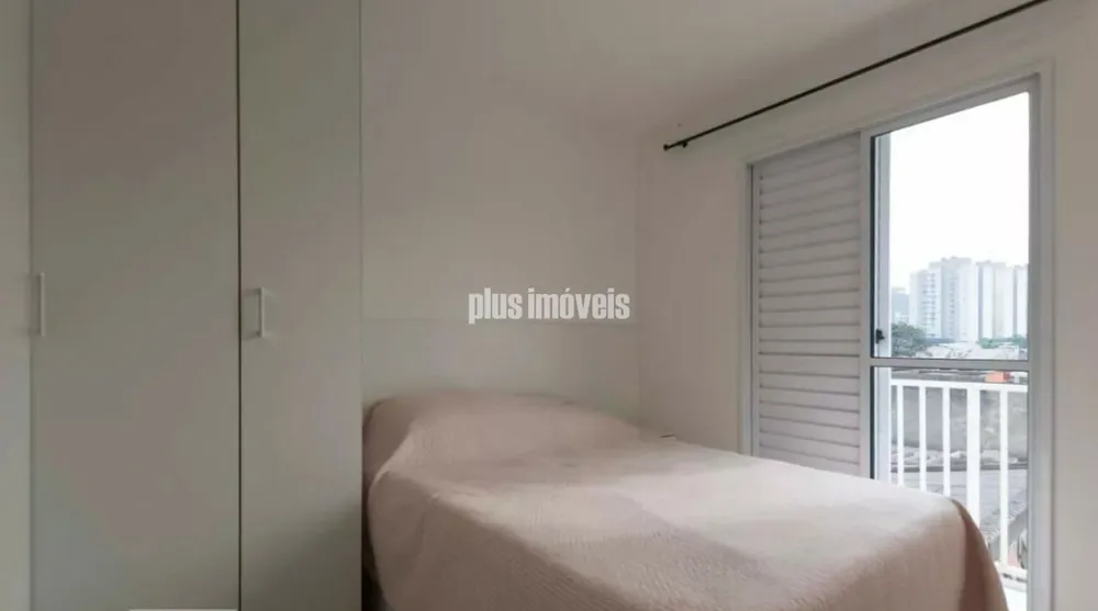 Apartamento, 1 quarto, 36 m² - Foto 3
