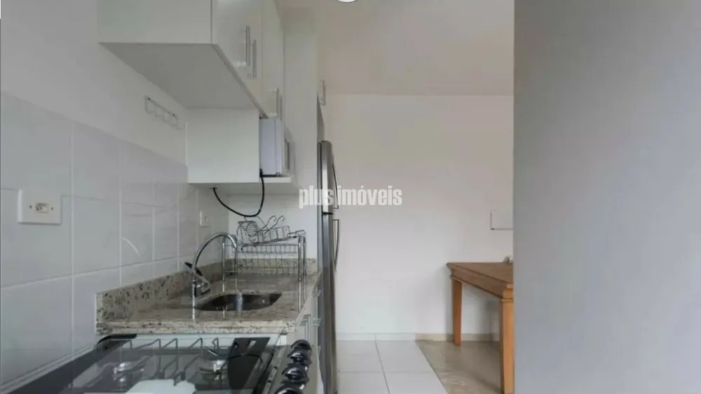 Apartamento, 1 quarto, 36 m² - Foto 2
