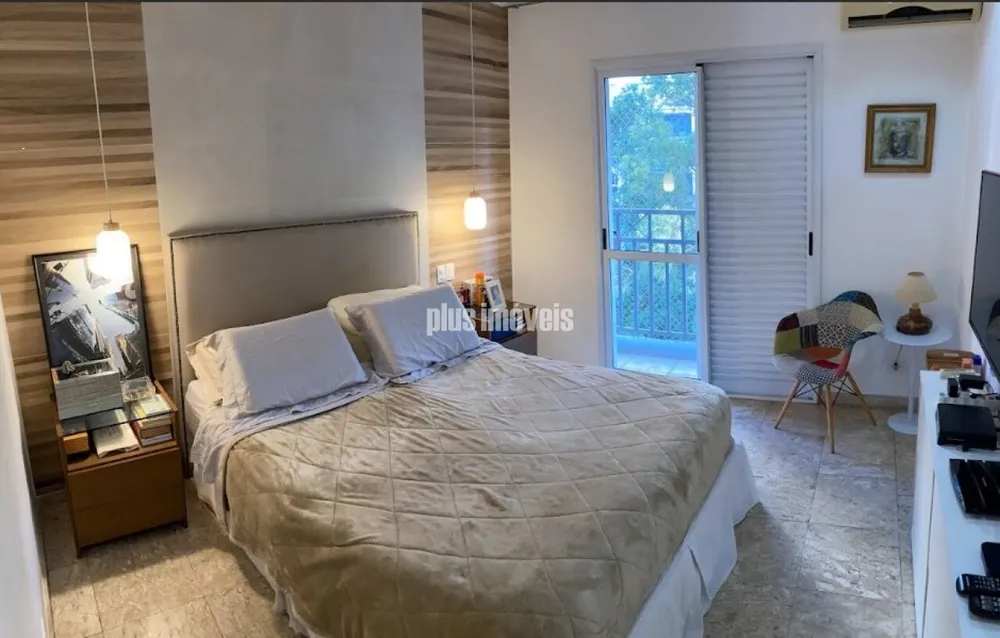 Apartamento, 3 quartos, 164 m² - Foto 6