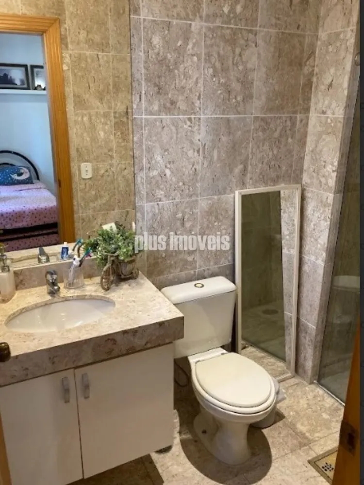 Apartamento, 3 quartos, 164 m² - Foto 7