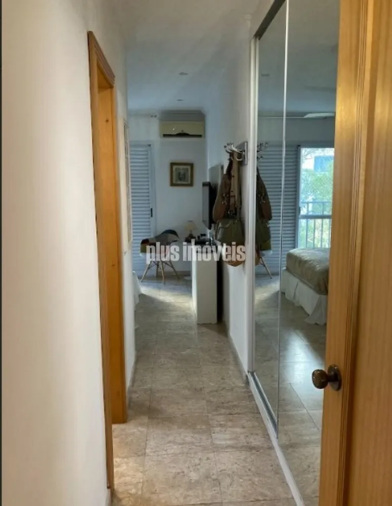 Apartamento, 3 quartos, 164 m² - Foto 2