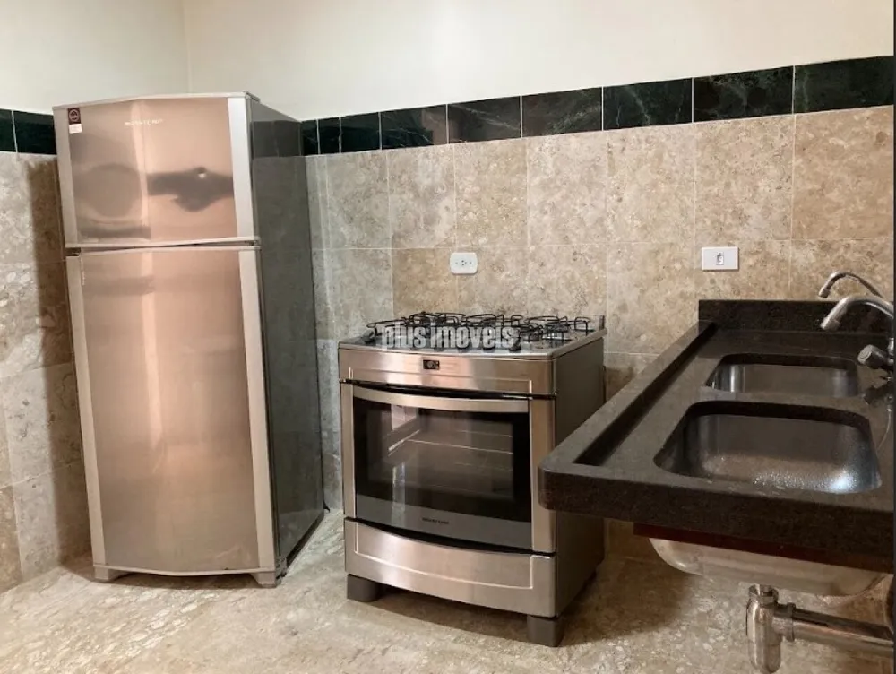 Apartamento, 3 quartos, 164 m² - Foto 8