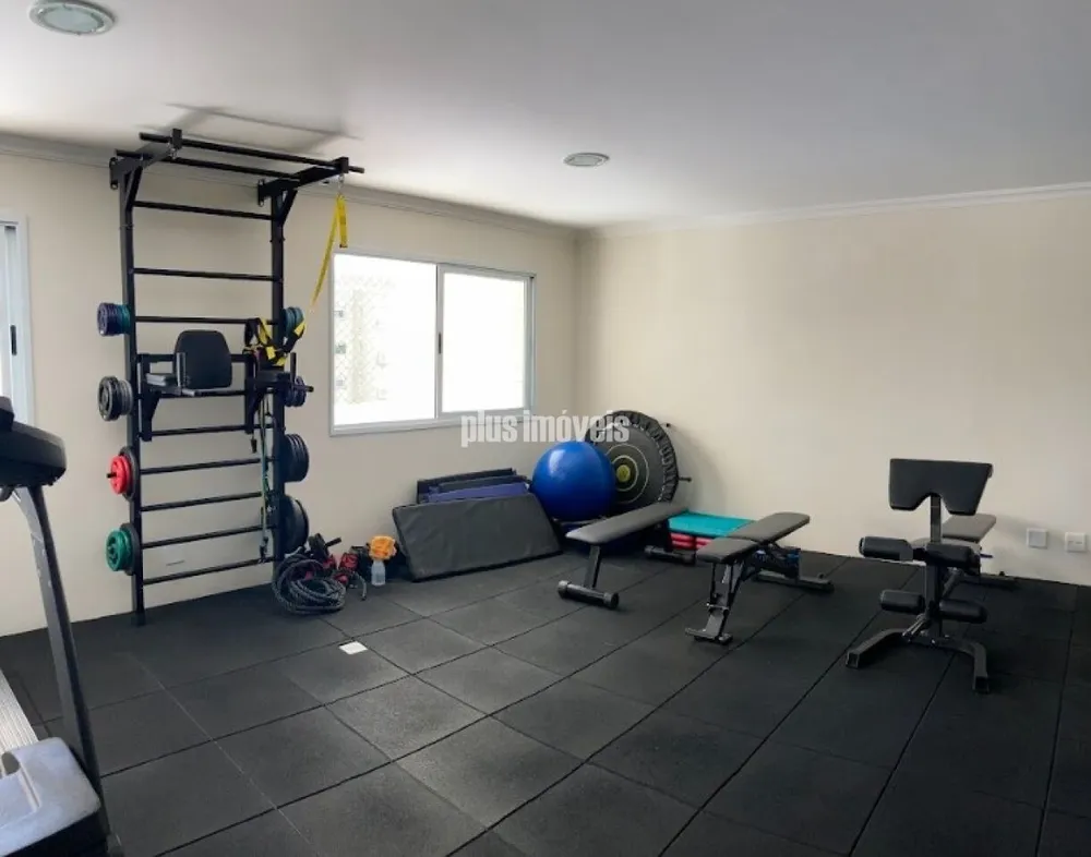 Apartamento, 3 quartos, 164 m² - Foto 5