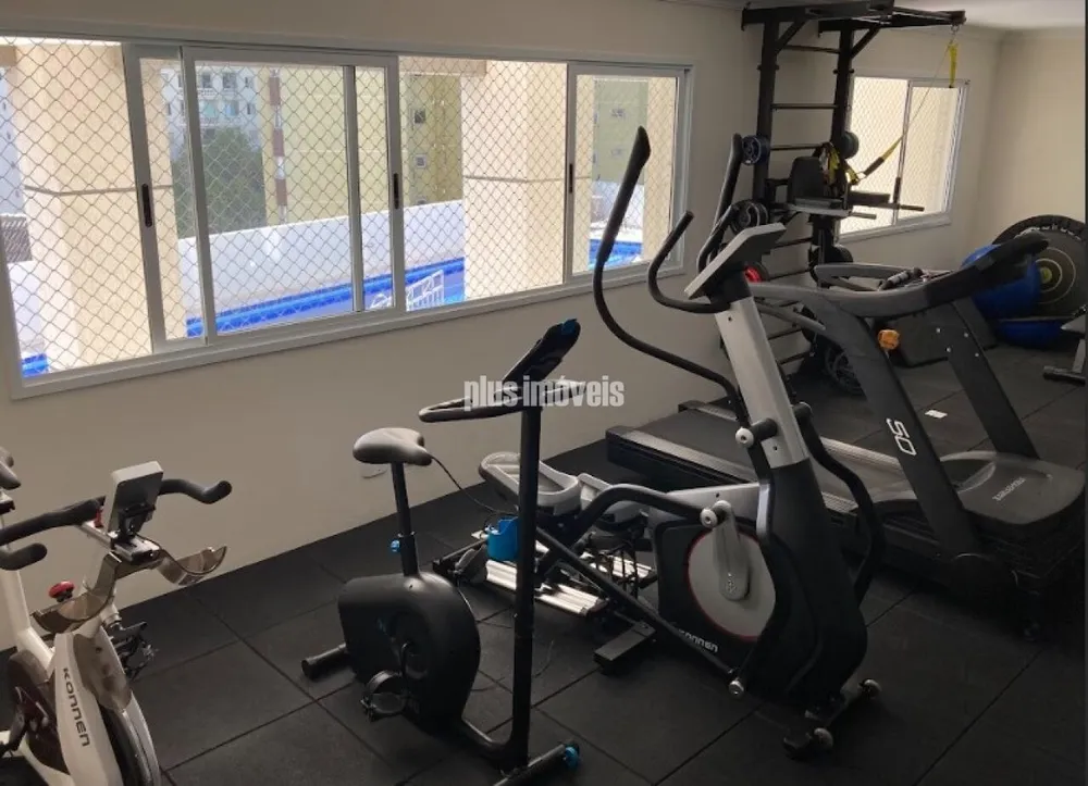Apartamento, 3 quartos, 164 m² - Foto 4