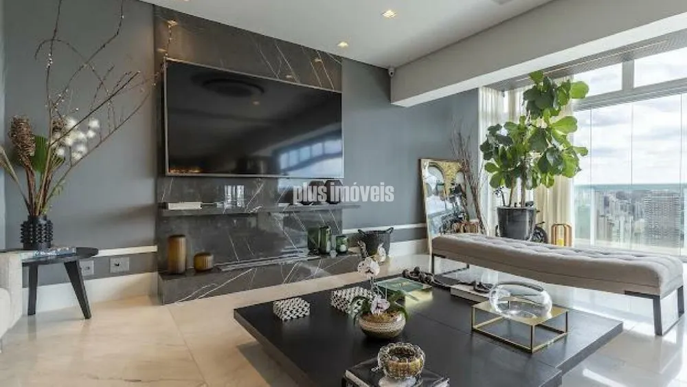 Apartamento, 2 quartos, 225 m² - Foto 7