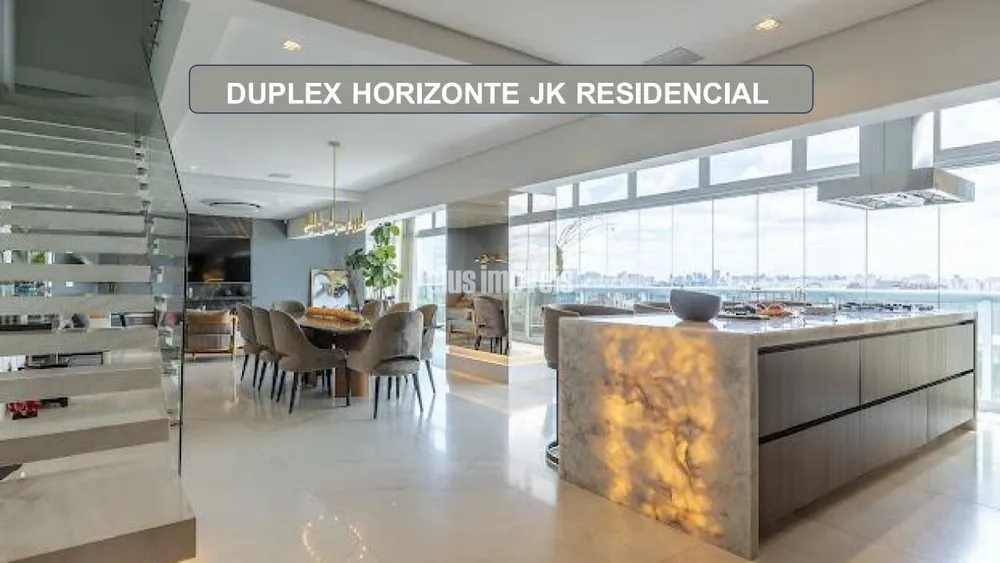 Apartamento, 2 quartos, 225 m² - Foto 1